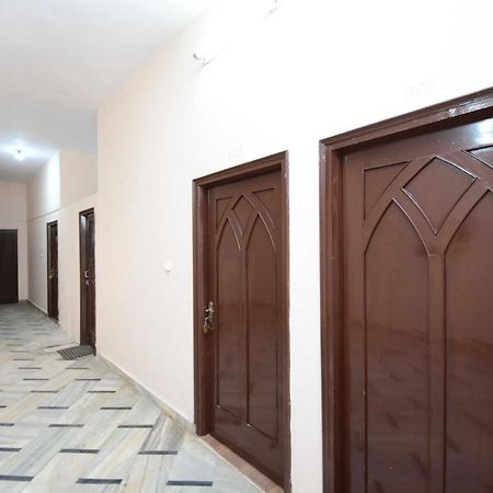 Hotel Asia Palace Pathankot Exterior photo