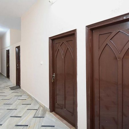 Hotel Asia Palace Pathankot Exterior photo