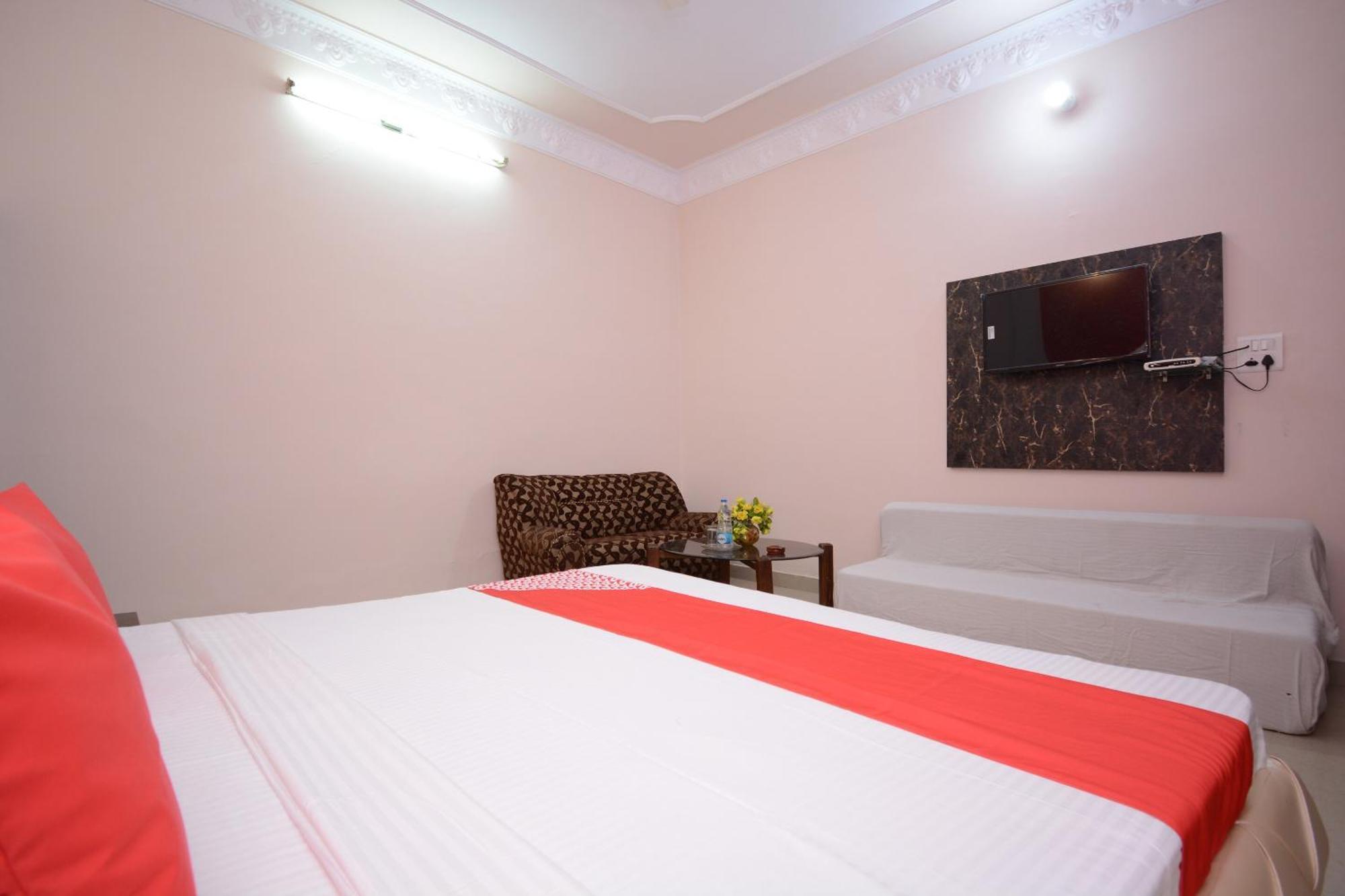 Hotel Asia Palace Pathankot Exterior photo