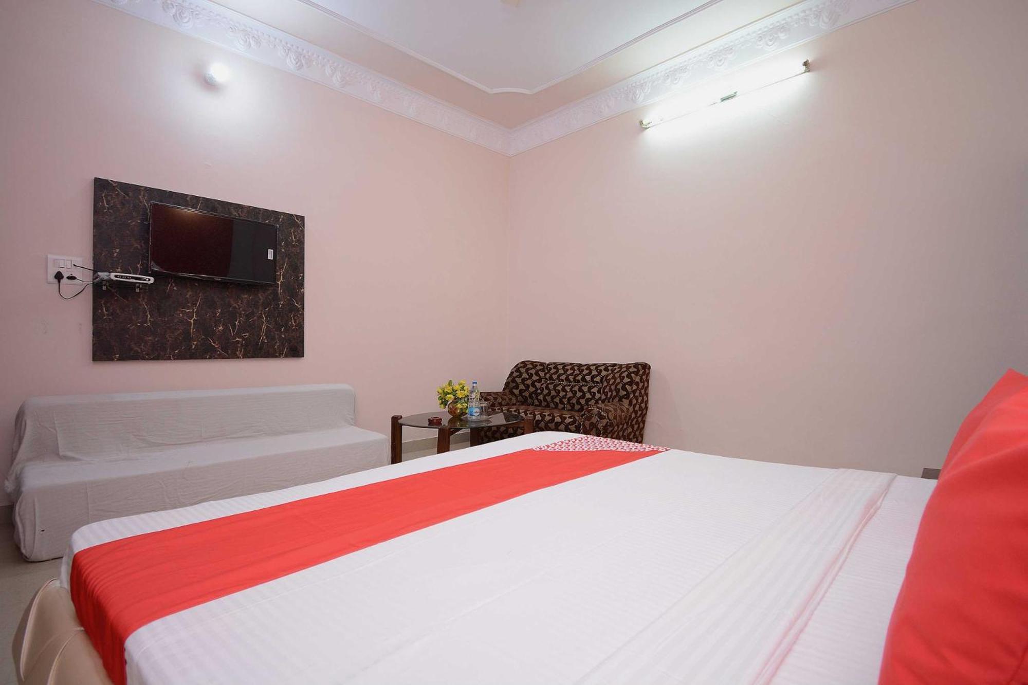 Hotel Asia Palace Pathankot Exterior photo