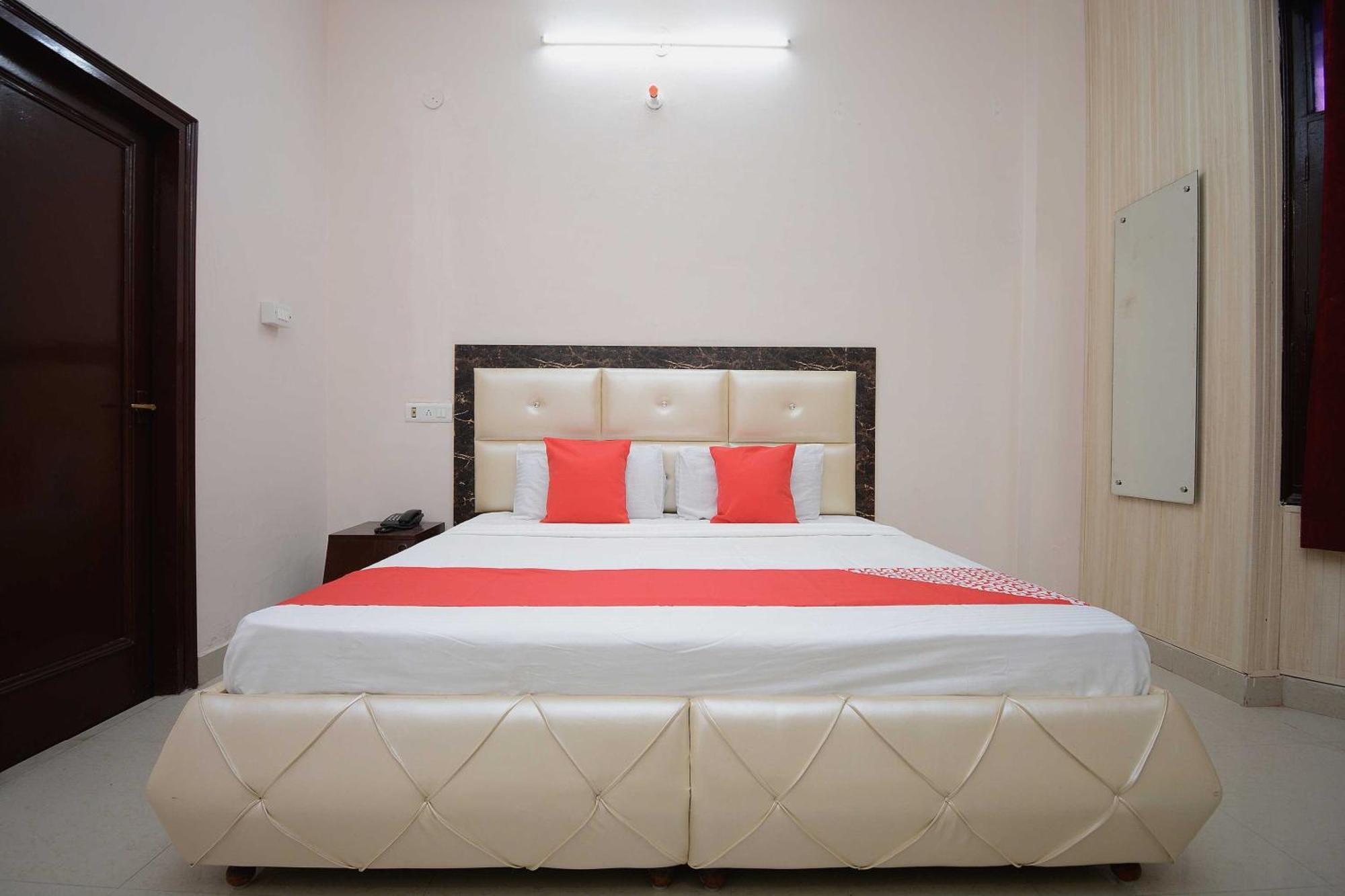 Hotel Asia Palace Pathankot Exterior photo