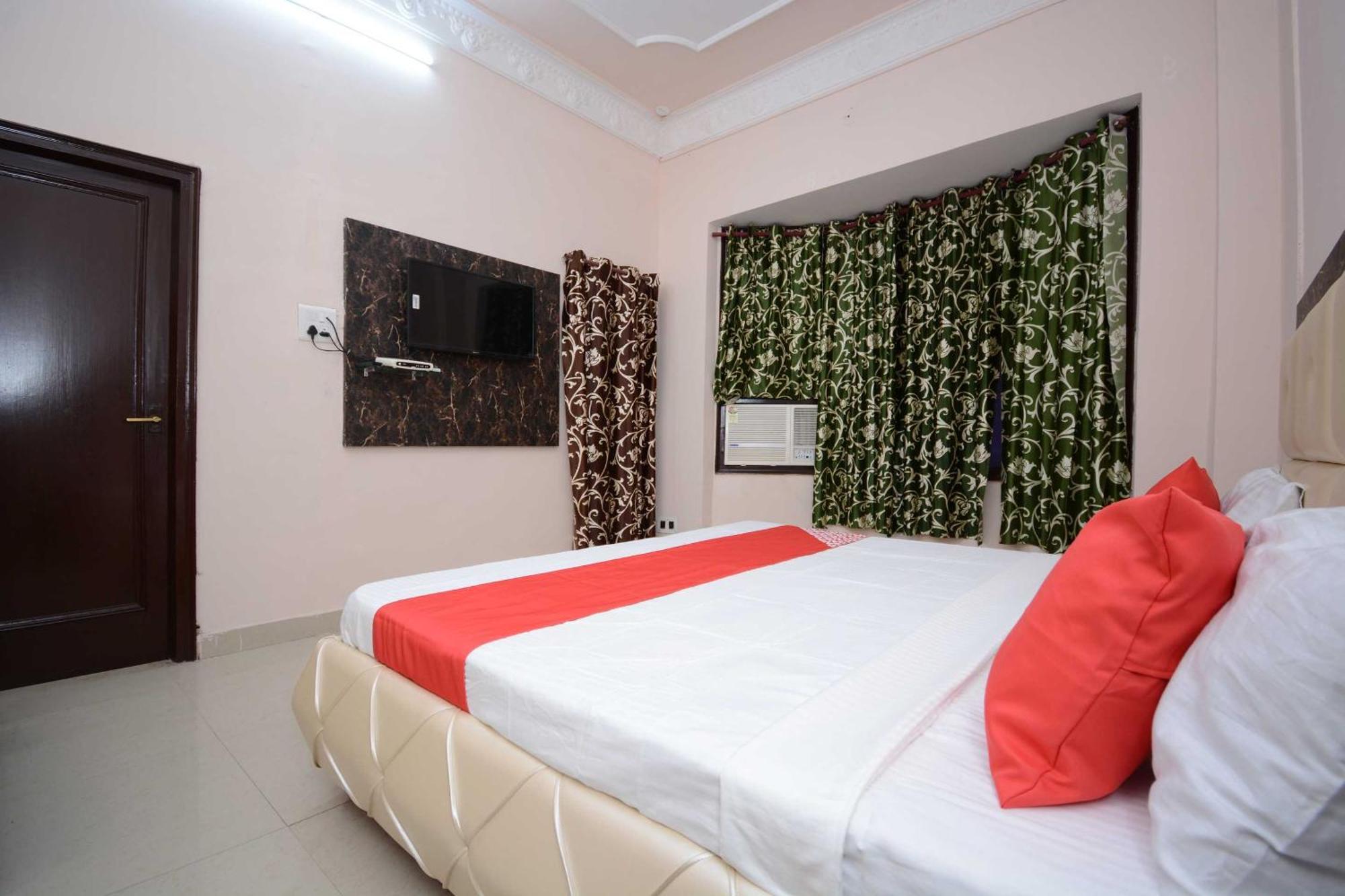 Hotel Asia Palace Pathankot Exterior photo