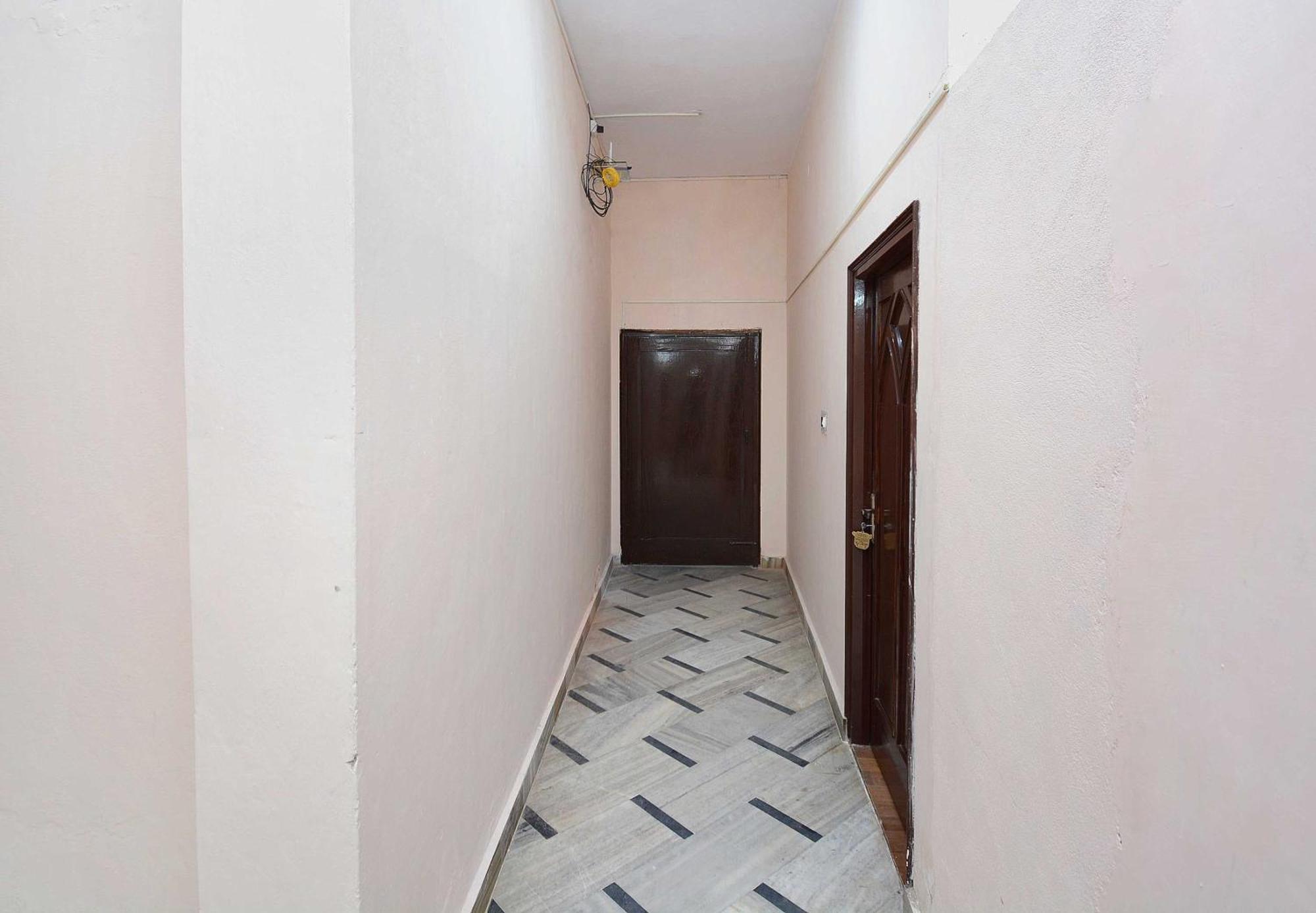 Hotel Asia Palace Pathankot Exterior photo