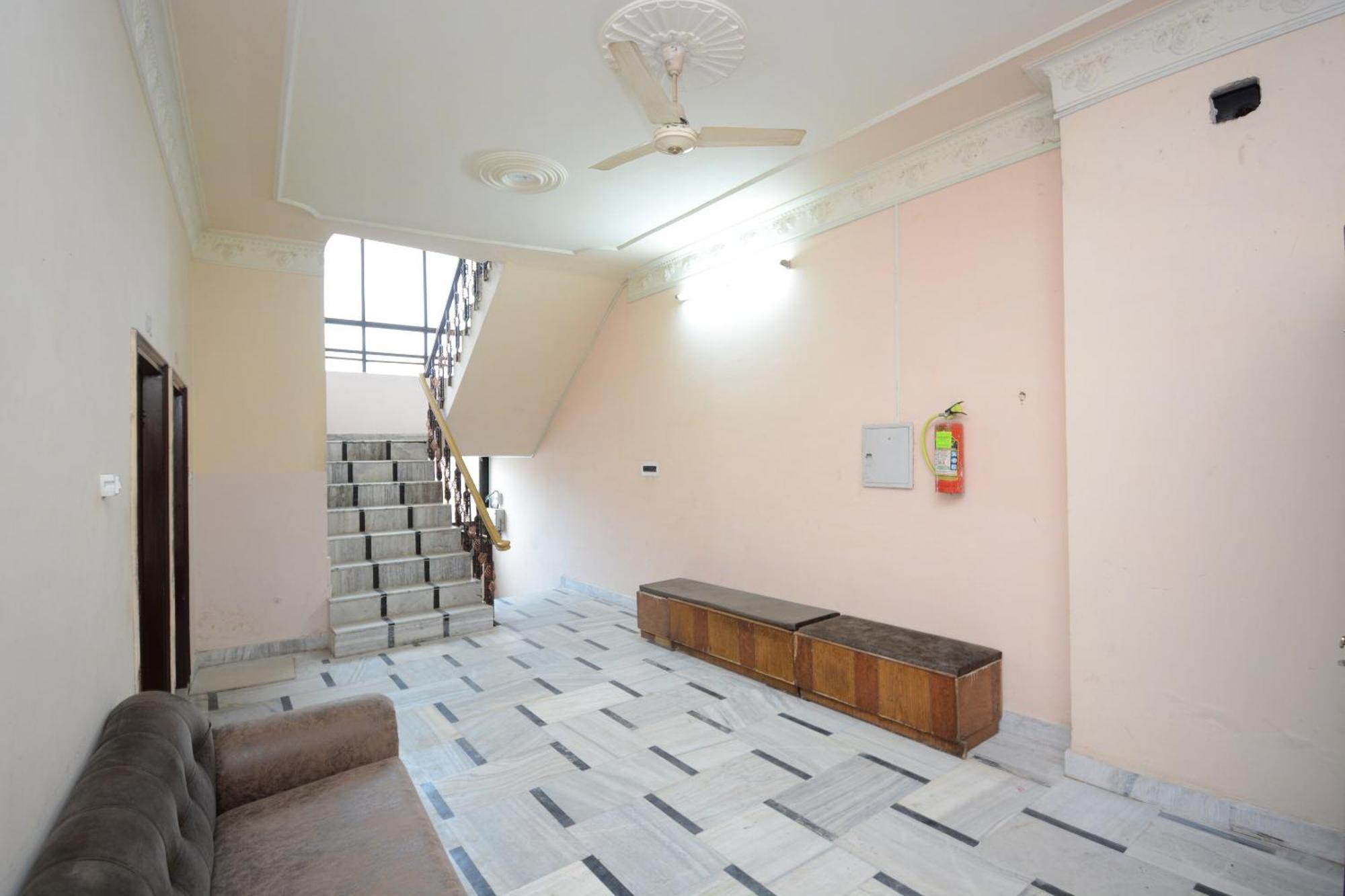 Hotel Asia Palace Pathankot Exterior photo